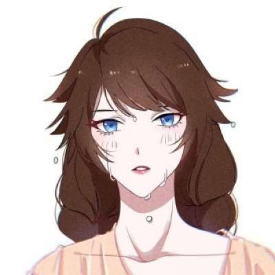 Furry插画故事感营造兽圈群